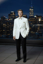 BLACKTIE "Brentwood" Ivory Dinner Jacket