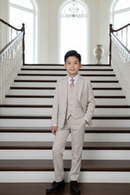 "Liam" Kids Sand Suit (5-Piece Set)