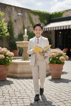 "Liam" Kids Sand Suit (5-Piece Set)