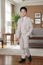 "Liam" Kids Sand Suit (5-Piece Set)