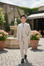 BLACKTIE "Liam" Kids Sand Suit (5-Piece Set)