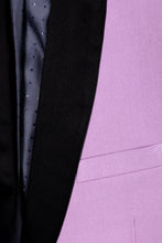 BLACKTIE "London" Kids Lavender Tuxedo (5-Piece Set)