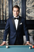 BLACKTIE "Vermont" Midnight Blue Tuxedo Jacket (Separates)