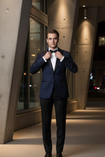 BLACKTIE "Vermont" Midnight Blue Tuxedo Jacket (Separates)