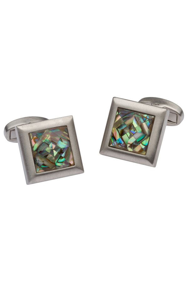 Bocara Bocara Cufflinks (CL20-5013)