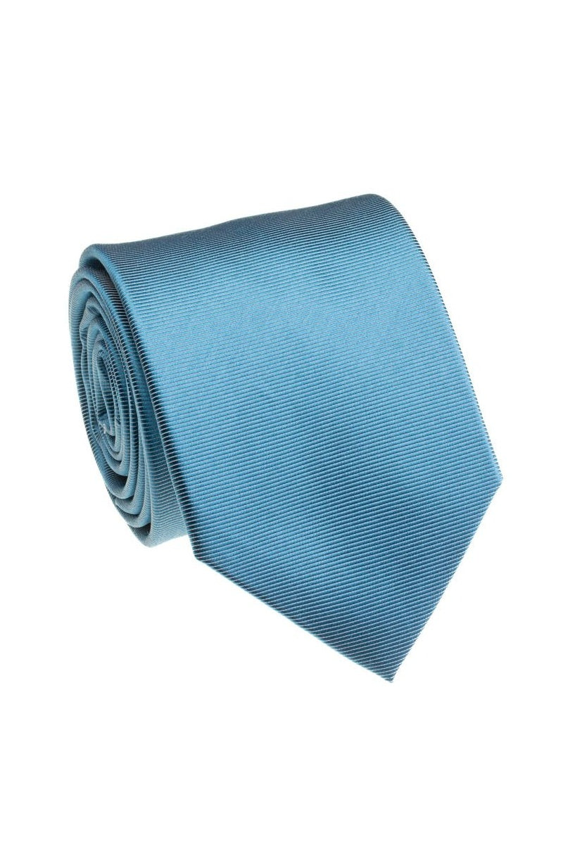 Bocara Bocara Green Necktie (B25-6009B)