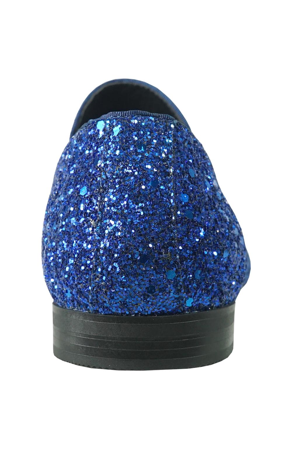 Glitter" Blue Shoes Buy4LessTuxedo.com Glitter" Blue Shoes Buy4LessTuxedo.com
