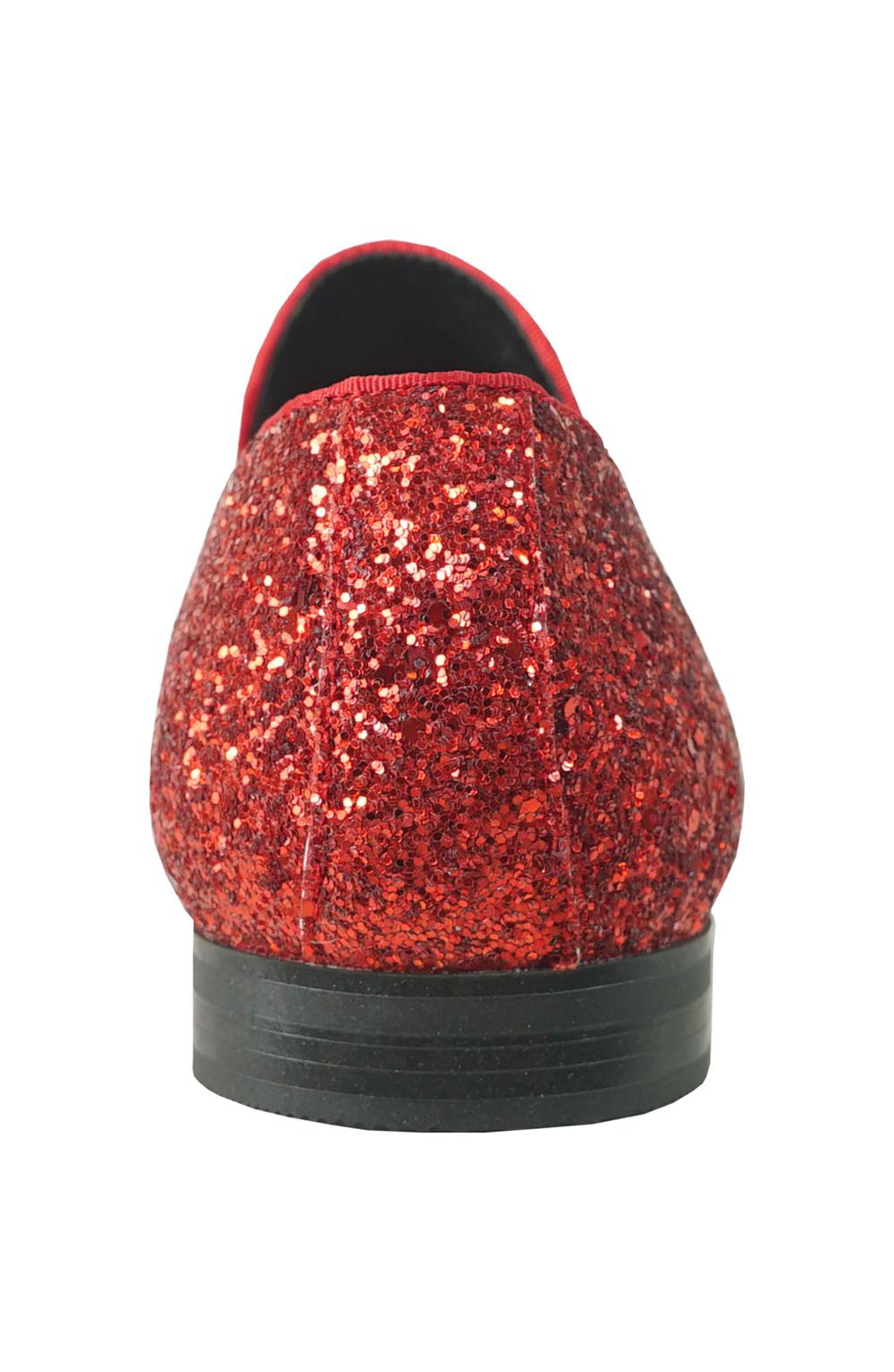 red shiny dress shoes Shop Stacy Adams Red Shoes