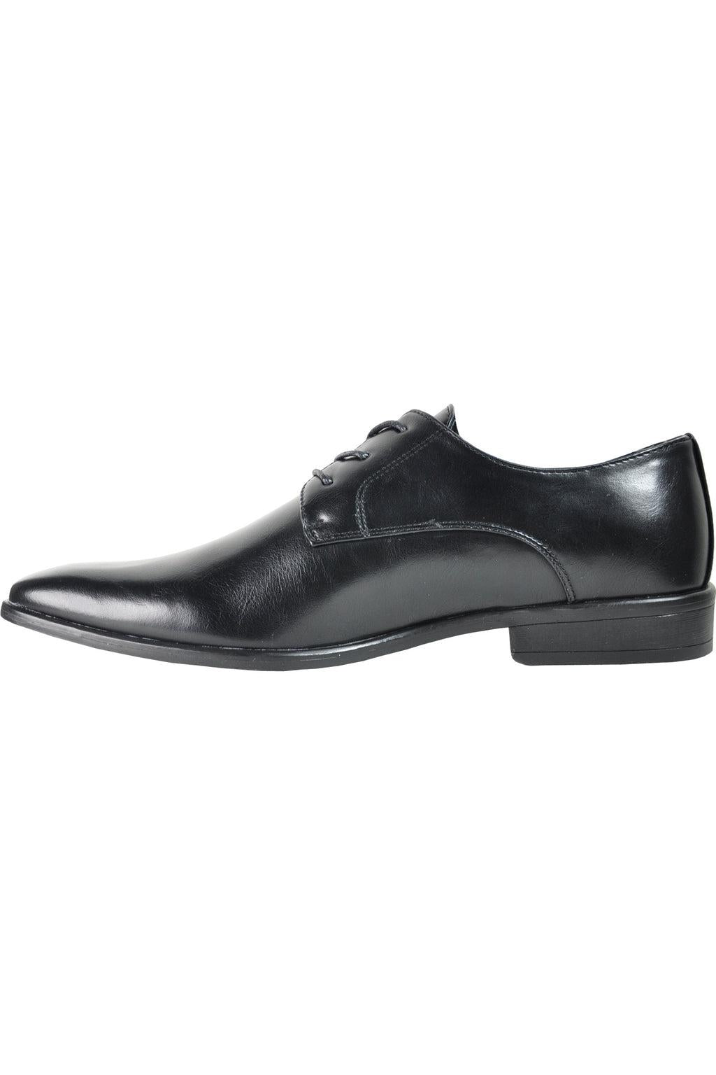King" Black Dress Shoes Buy4LessTuxedo.com King" Black Dress Shoes Buy4LessTuxedo.com