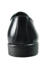 Bravo "King" Black Dress Shoes