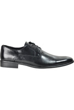 Bravo "King" Black Dress Shoes