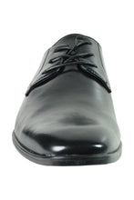 Bravo "King" Black Dress Shoes