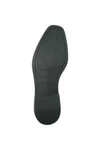 "Monarch" Cognac Dress Shoes