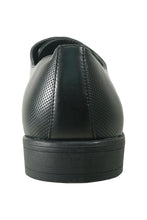 Bravo "Monarch" Black Dress Shoes