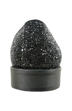 Bravo "Tristan" Black Shoes