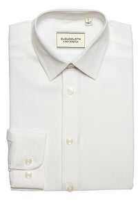 dress shirt weight The Fit Guide  Nimble Made