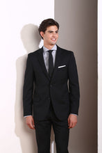Couture 1910 "Athens" Black Suit Jacket (Separates)