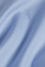 David Donahue Non-Iron Sky Blue Dress Shirt