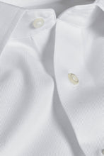 David Donahue Non-Iron White Dress Shirt