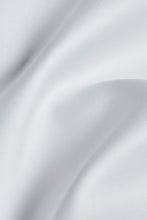 David Donahue Non-Iron White Dress Shirt