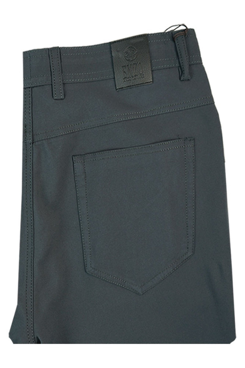 Enzo "Albert" Grey Jeans