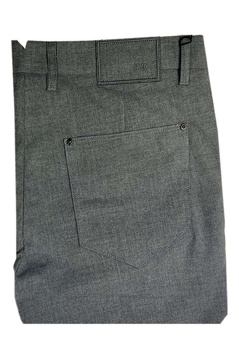 Enzo "Berlin" Grey Jeans