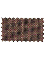 Enzo Enzo Tovare Camel Hopsack Sports Jacket