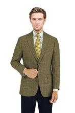 Enzo Enzo Tovare Light Taupe Textured Sports Jacket