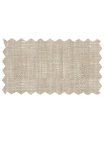 Enzo Natural Linen Suit (2-Piece Set)