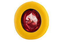 Ferrecci Gold 100 % Wool Australian Fur Felt Godfather Hat