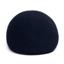 Ferrecci Navy Premium Wool English Hat