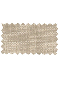 Bertolini Beige Crossweave Sports Jacket