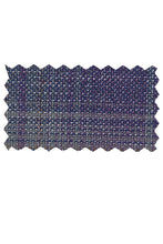 Bertolini Lavender Crossweave Sports Jacket
