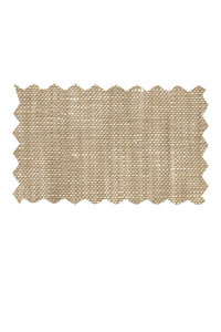 Enzo Tovare Natural Linen Dress Pants