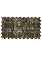 Enzo Tovare Light Taupe Textured Sports Jacket