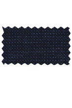 Enzo Tovare Blue Waffleweave Sports Jacket