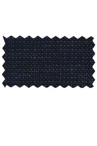 Enzo Tovare Blue Waffleweave Sports Jacket