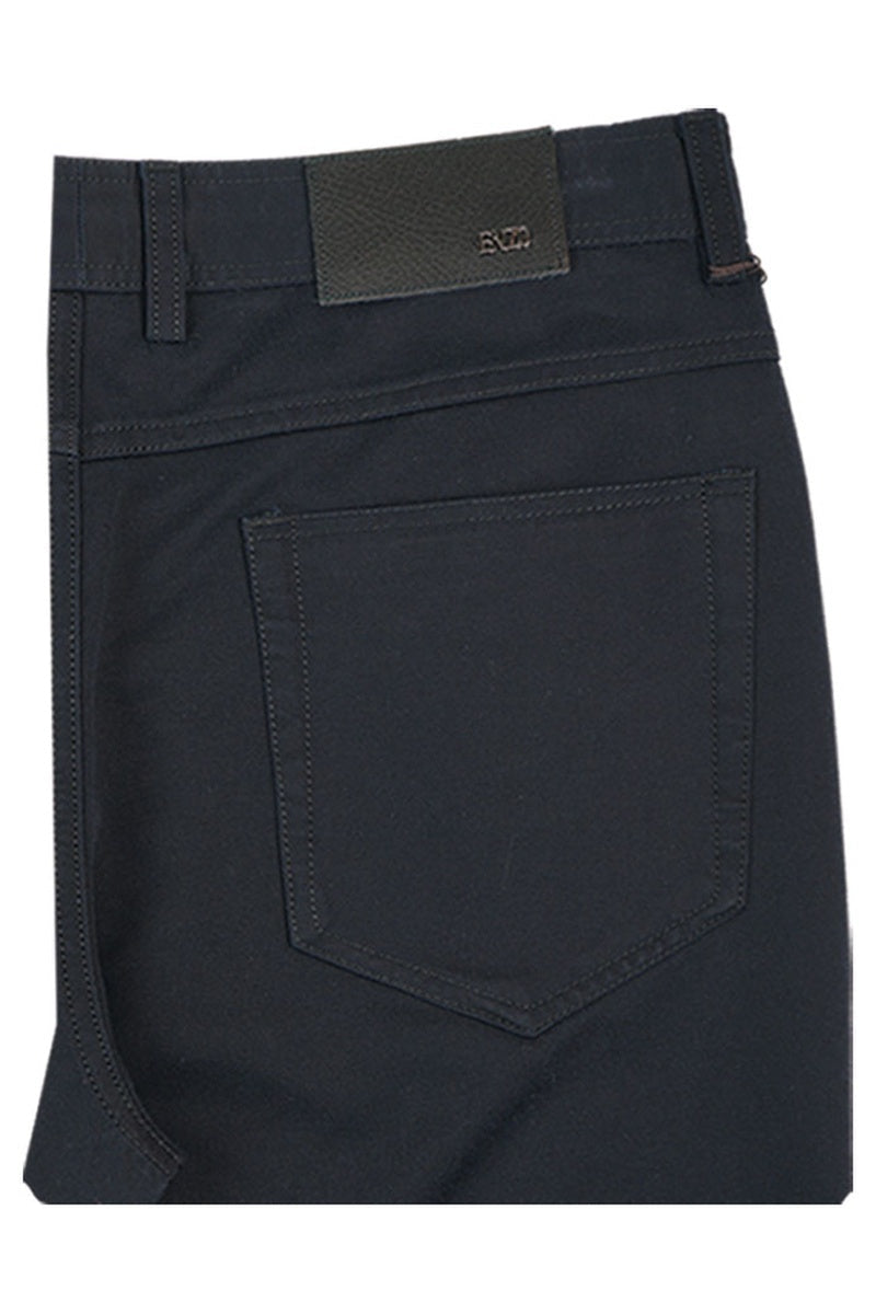 "Albert" Navy Jeans