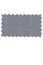 Giorgio Fiorelli Solid Light Gray Suit (2-Piece Set)