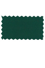 Giorgio Fiorelli Solid Forest Green Suit (2-Piece Set)
