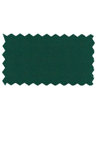 Giorgio Fiorelli Solid Forest Green Suit (2-Piece Set)