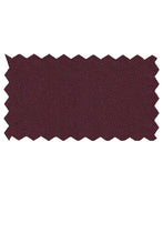 Giorgio Fiorelli Solid Burgundy Suit (2-Piece Set)