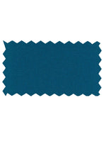 Giorgio Fiorelli Solid Teal Suit (2-Piece Set)