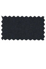Giorgio Fiorelli Solid Charcoal Suit (2-Piece Set)