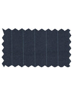 Giorgio Fiorelli Black Stripe Suit (2-Piece Set)