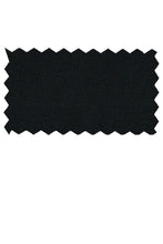 Giorgio Fiorelli Solid Black Suit (2-Piece Set)