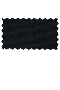 Giorgio Fiorelli Solid Black Suit (2-Piece Set)
