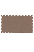 Giorgio Fiorelli Camel Plain Front Dress Pants