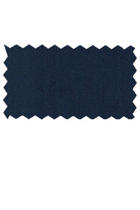 Giorgio Fiorelli New Solid Navy Suit (2-Piece Set)