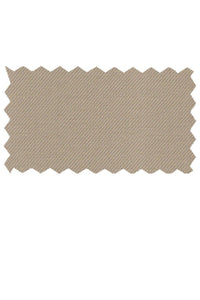 Giorgio Fiorelli New Solid Beige Suit (2-Piece Set)